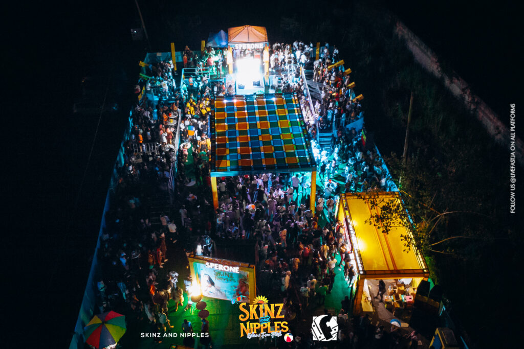 Best nightlife events in Jamaica