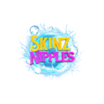skinz and nipples foam festival new logo