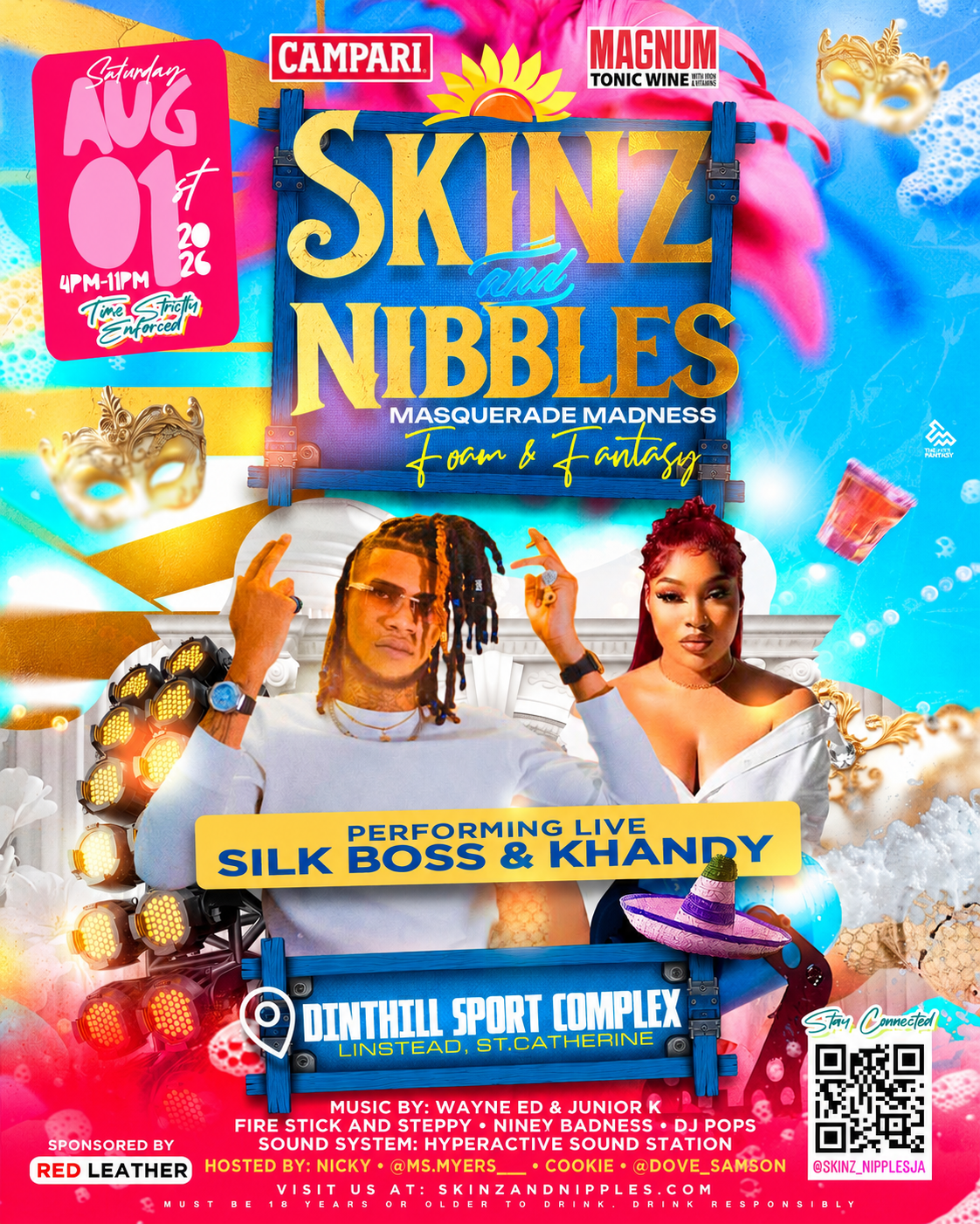main flyer